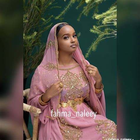 somali bridal